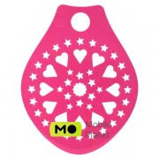 Трафарет кондитерский Qlux, 35х27 см (L-00335) (UA)