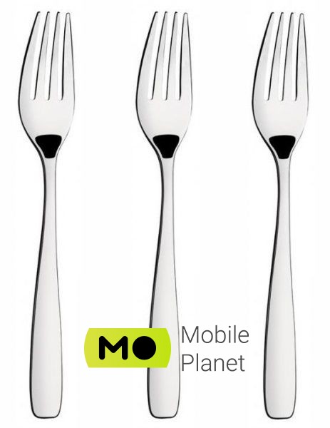 Tramontina AMAZONAS, 3 шт (66960/051) (UA)