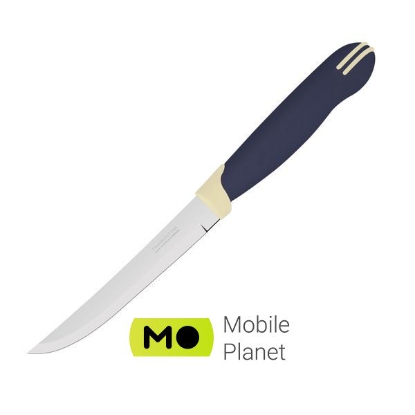 Tramontina MULTICOLOR, 127 мм, 2 шт (23527/215) (UA)