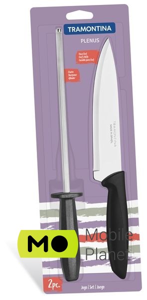 Tramontina PLENUS, 2 предмета (23498/011) (UA)