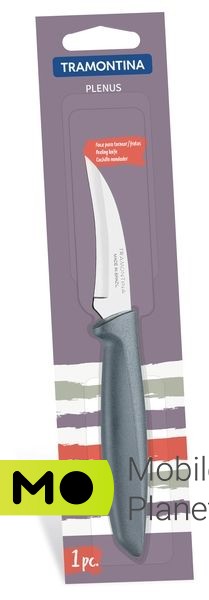 Tramontina PLENUS, 76 мм (23419/163) (UA)