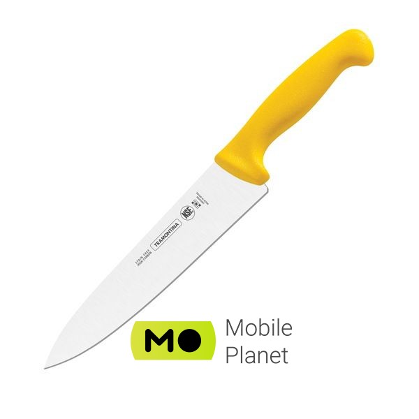 Tramontina PROFISSIONAL MASTER YELLOW, 152 мм (24609/056) (UA)