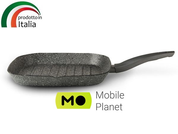 TVS MINERALIA INDUCTION 28х28 см, гриль (BS730282910201) (UA)