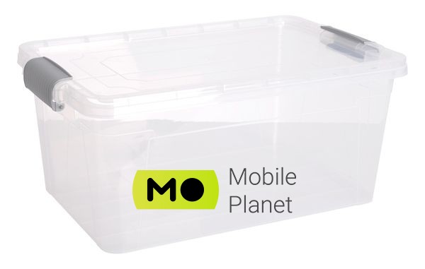 Violet House Family Box (0972 FAMILY BOX прям. 17 л) (UA)