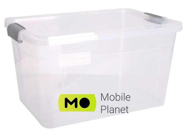 Violet House Family Box (0974 FAMILY BOX прям. 30 л) (UA)