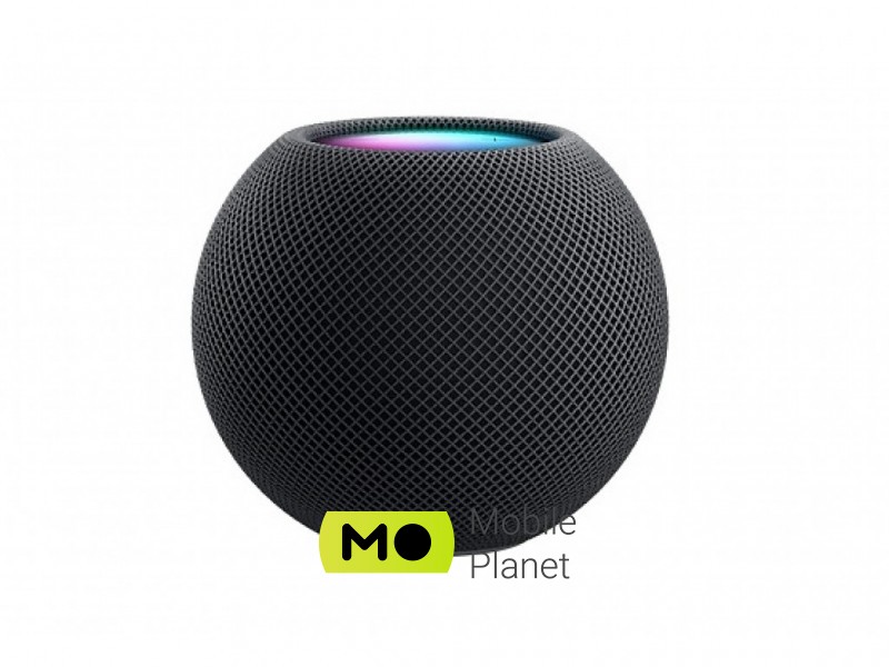 Apple HomePod mini Space Gray (MY5G2)