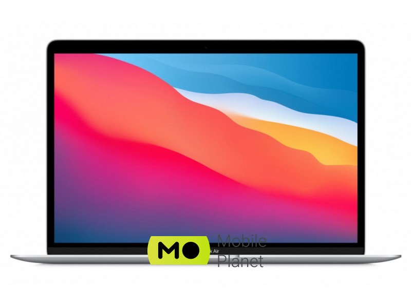 Ноутбук Apple MacBook Air 13 M1 8/512Gb Silver 2020 (MGNA3)