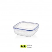 Bager Cook&Lock квадрат 1.1 л (BG-556) (UA)