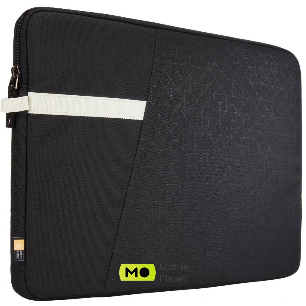 CASE LOGIC 15.6 Ibira Sleeve IBRS-215 Black (3204396) (UA)
