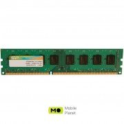 DDR3 4GB 1600 MHz Silicon Power (SP004GLLTU160N02) (UA)