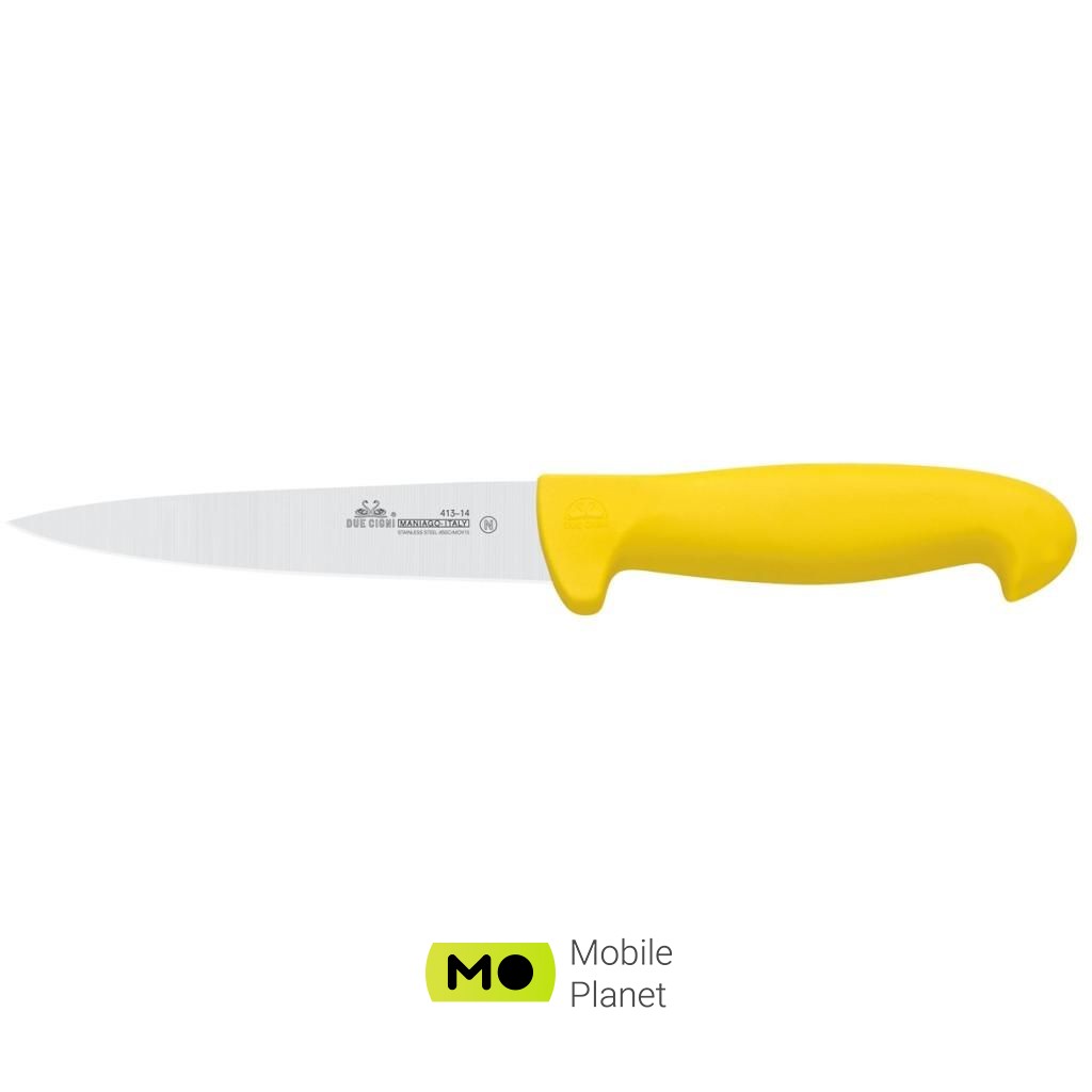 Due Cigni Professional Boning Knife 413 14 см (413 / 14NG) (UA)
