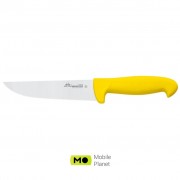 Due Cigni Professional Butcher Knife 16 см (410 / 16NG) (UA)