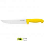 Due Cigni Professional Butcher Knife 22 см (410/22NG) (UA)