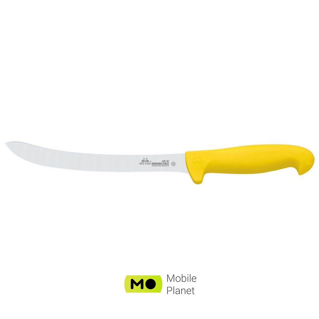 Due Cigni Professional Fish Knife Semiflex 426 20 см (426 / 20NG) (UA)