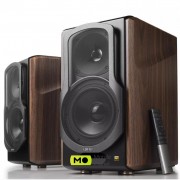 Edifier S2000MKIII Brown (S2000MKIII) (UA)