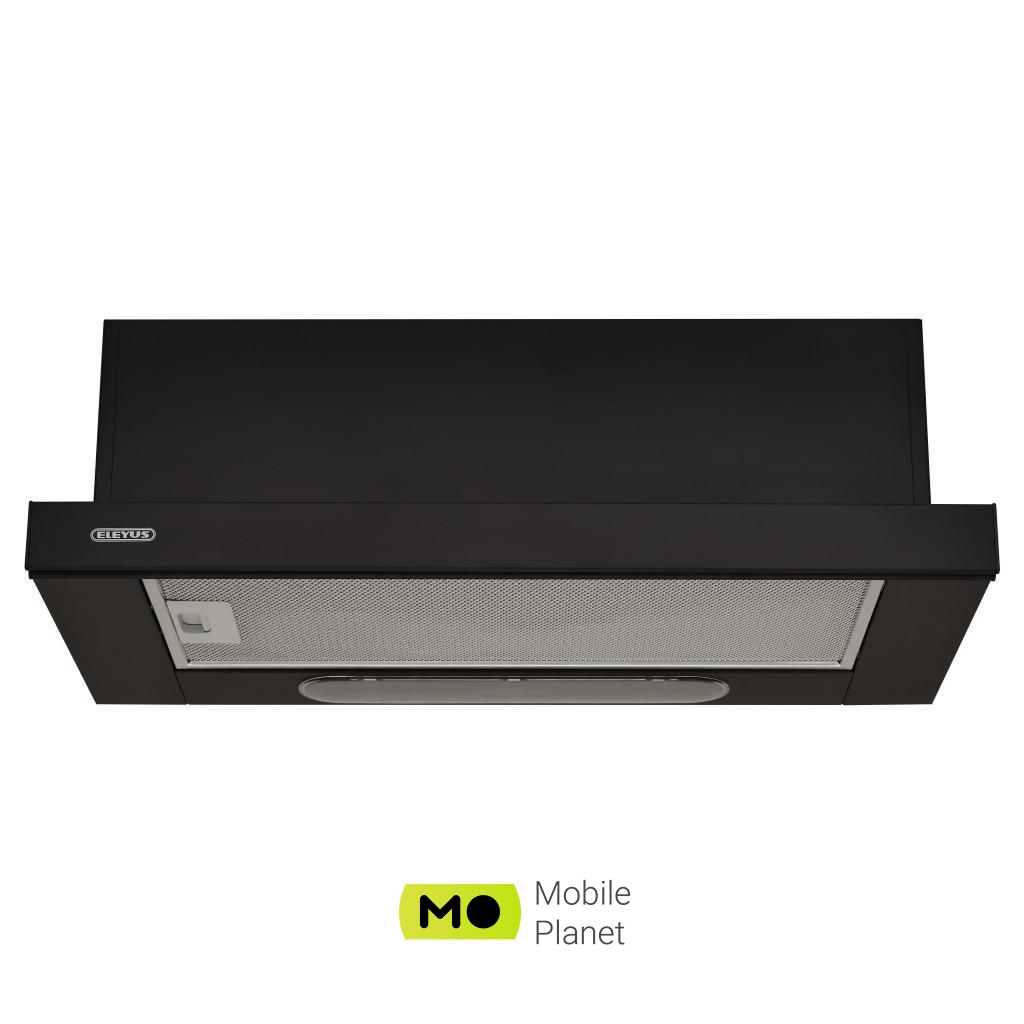 Витяжка ELEYUS BREEZE 470 60 BL (UA)