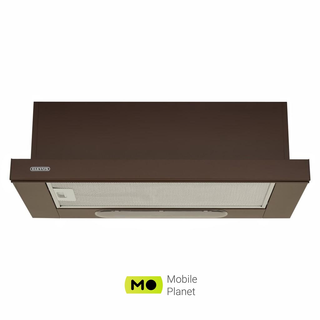 Вытяжка ELEYUS BREEZE 470 60 BR