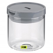 Kela Arik Grey 0,6 л 10,5х11 см (12107) (UA)