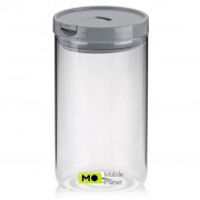 Kela Arik Grey 1,2 л 10,5х19 см (12109) (UA)