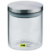 Kela Baker 0,6 л 9,5х11 см (10767) (UA)