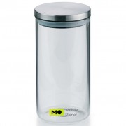 Kela Baker 1,1 л 9,5х19,5 см (10768) (UA)