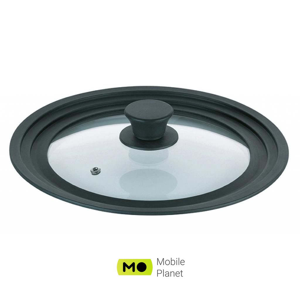 Kela Concetta з силіконовим обідком 22-26 см (11441) (UA)