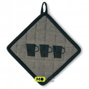 Кухонна прихватка Kela Tabea 20х20 см (11738) (UA)