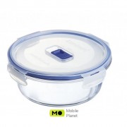 Luminarc Pure Box Active круглий. 920 мл (P3555) (UA)