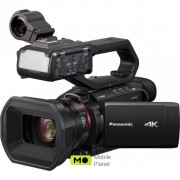 PANASONIC 4K Flash HC-X2000 (HC-X2000EE) (UA)