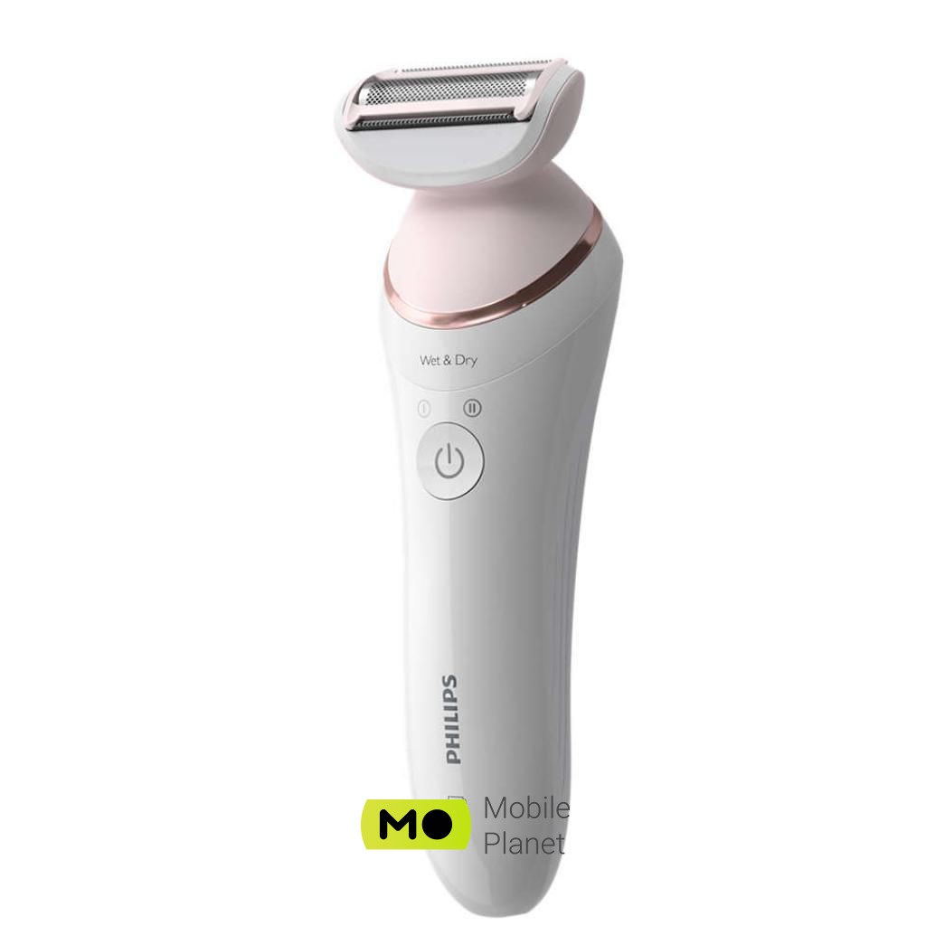 Эпилятор PHILIPS Series 8000 BRE730/10 (UA)