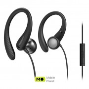 PHILIPS TAA1105BK In-ear Mic Black (TAA1105BK / 00) (UA)