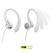 PHILIPS TAA1105WT In-ear Mic White (TAA1105WT / 00) (UA)