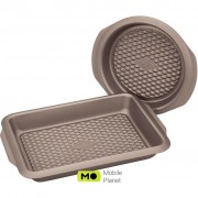 POLARIS Harmony набір прям. 32 х 22 см + коло 22 см (Harmony-3222SET) (UA)