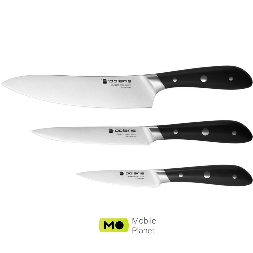 POLARIS Solid-3SS (UA)