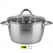 Ringel Bonn з кришкою 6.1 л (RG-2003-24) (UA)