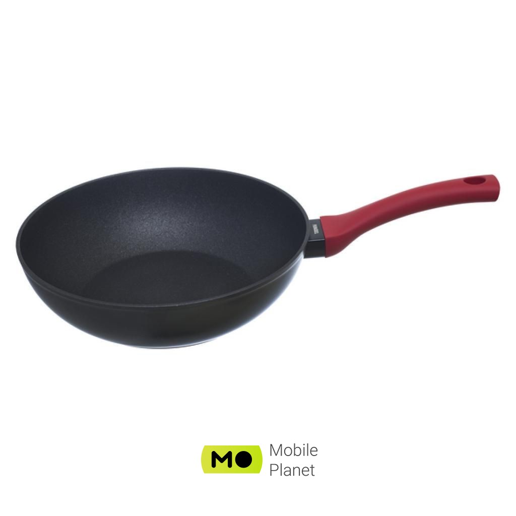 Ringel Chili Wok 28 см (RG-1101-28/1) (UA)