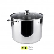 Ringel Dresden з кришкою 17.0 л (RG-2011-32) (UA)