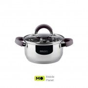 Ringel Meyer с крышкой 1.8 л (RG-2008-16) (UA)