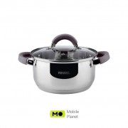 Ringel Meyer з кришкою 2.3 л (RG-2008-18) (UA)