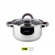 Ringel Meyer с крышкой 3.2 л (RG-2008-20) (UA)