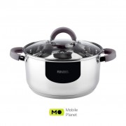 Ringel Meyer с крышкой 4.2 л (RG-2008-22) (UA)