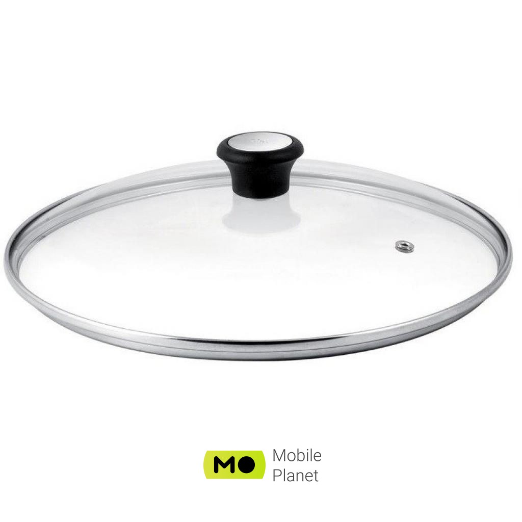 TEFAL Glass bulbous 28 см (28097712) (UA)