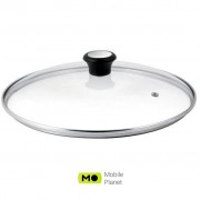 TEFAL Glass bulbous 28 см (28097712) (UA)