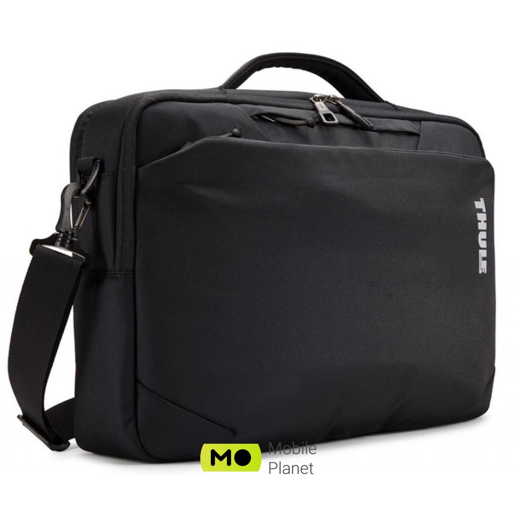 Thule 15.6 Subterra Laptop Bag TSSB-316 Black (3204086) (UA)