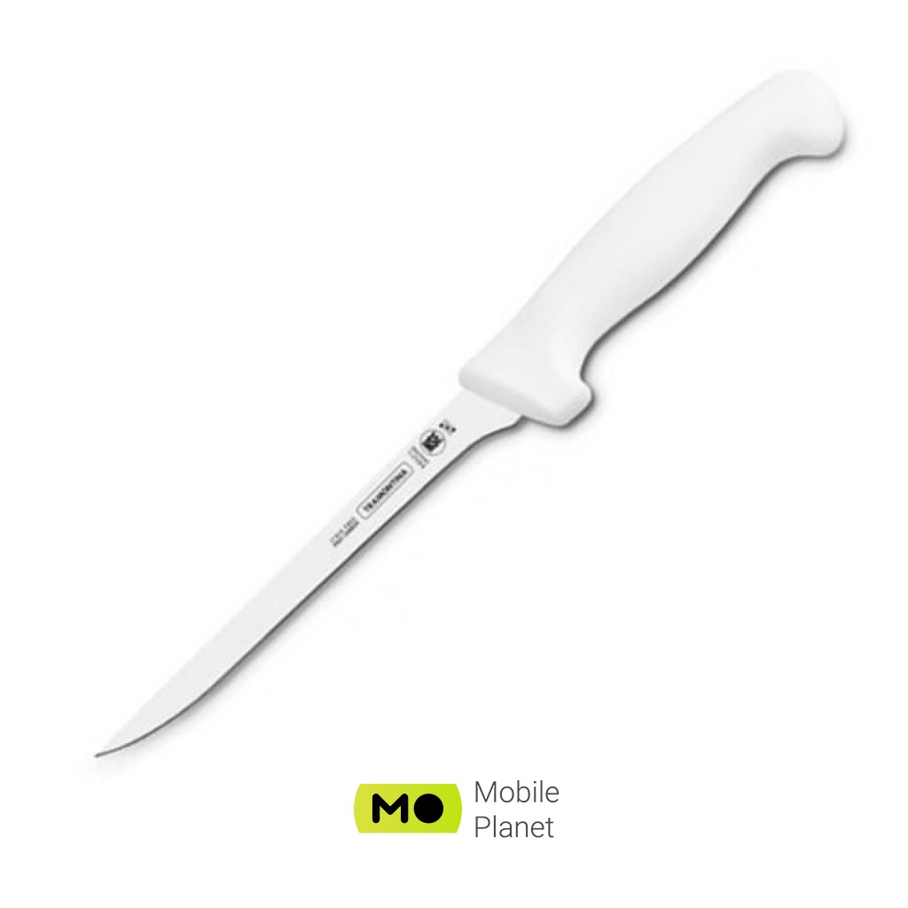 Tramontina Professional Master обвалочный 152 мм White (24603/086) (UA)