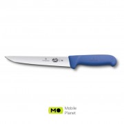 Victorinox Fibrox обваловувальний 18 см, синій (5.5502.18) (UA)