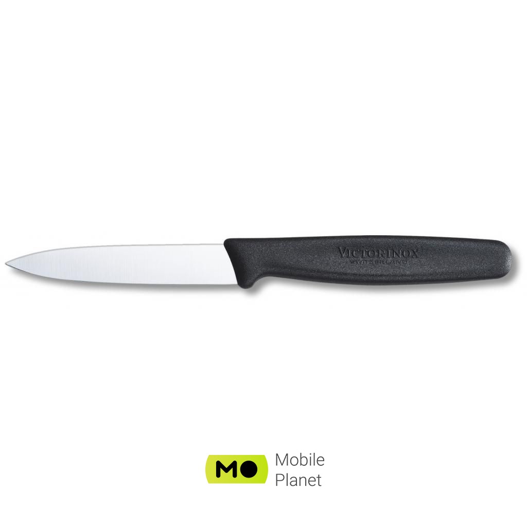 Victorinox Standart 8 см, чорний (5.0603) (UA)