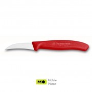 Victorinox SwissClassic для чищення 6 см, червоний (6.7501) (UA)