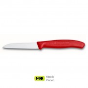 Victorinox SwissClassic для чистки 8см, красный (6.7401) (UA)