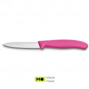 Victorinox SwissClassic для нарізки 10 см, рожевий (6.7706.L115) (UA)